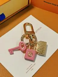 louis vuitton lv key holder and boucle de sac s_121a452